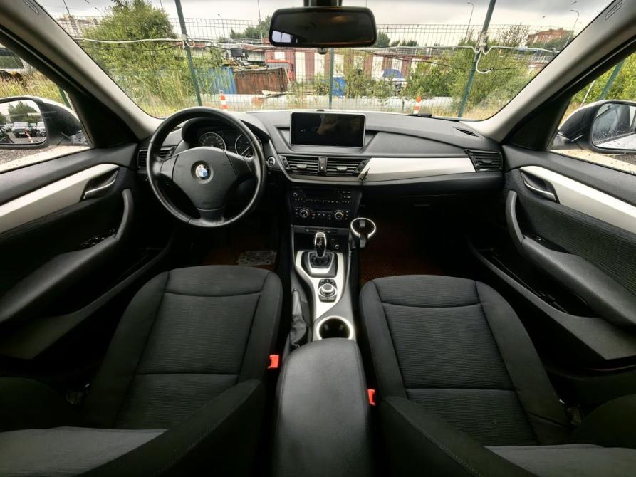BMW X1 I (E84) Рестайлинг Санкт-Петербург  - изображение 9