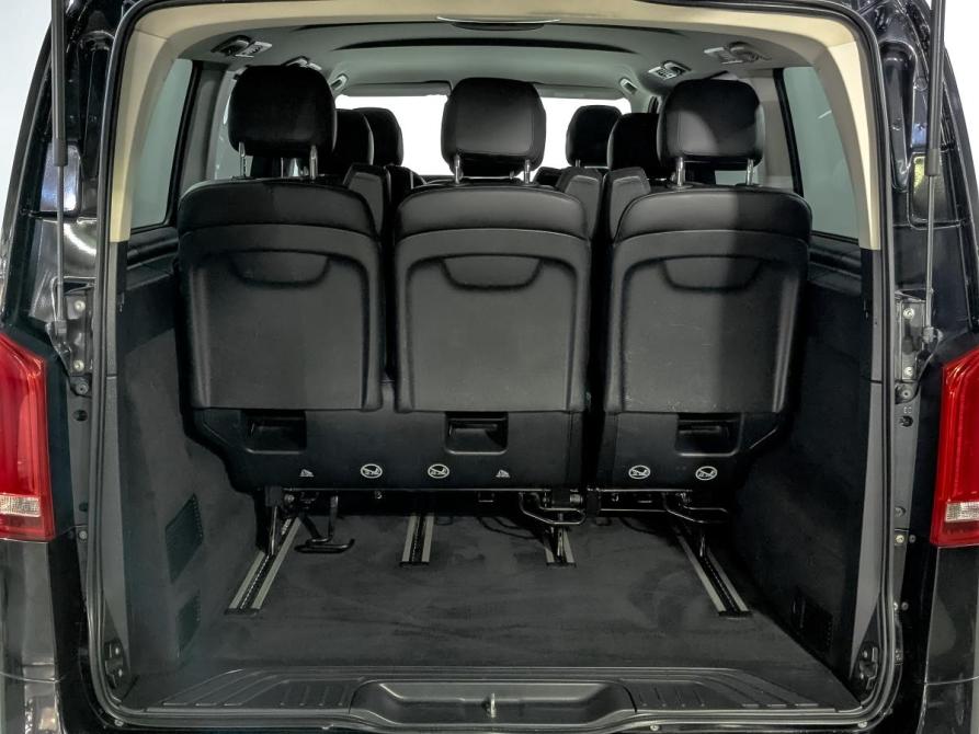 Mercedes-Benz Vito III (W447) Химки  - изображение 10
