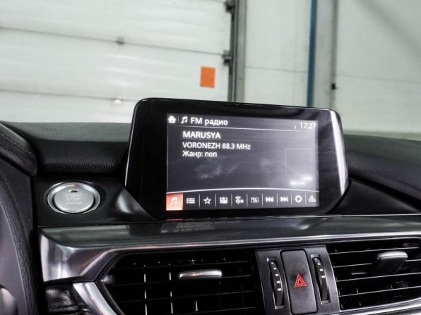 Mazda 6 III (GJ) Рестайлинг с пробегом 2015 года, цена 1 449 000 рублей, 249146 км, седан, Автокод Объявления