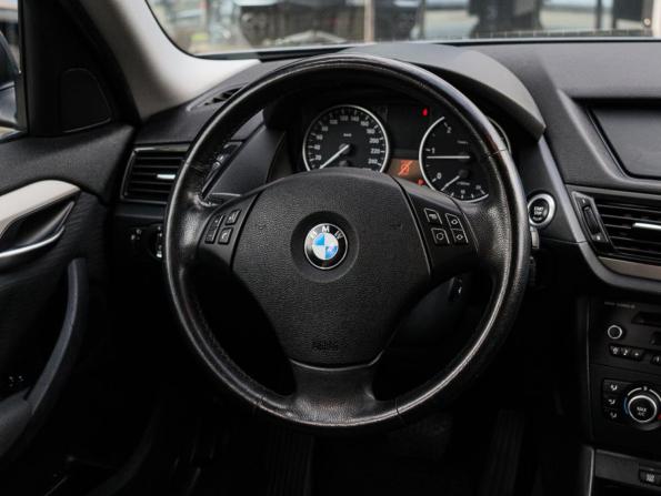 BMW X1 I (E84) Рестайлинг с пробегом 2013 года, цена 1 890 000 рублей, 123093 км, внедорожник, Автокод Объявления