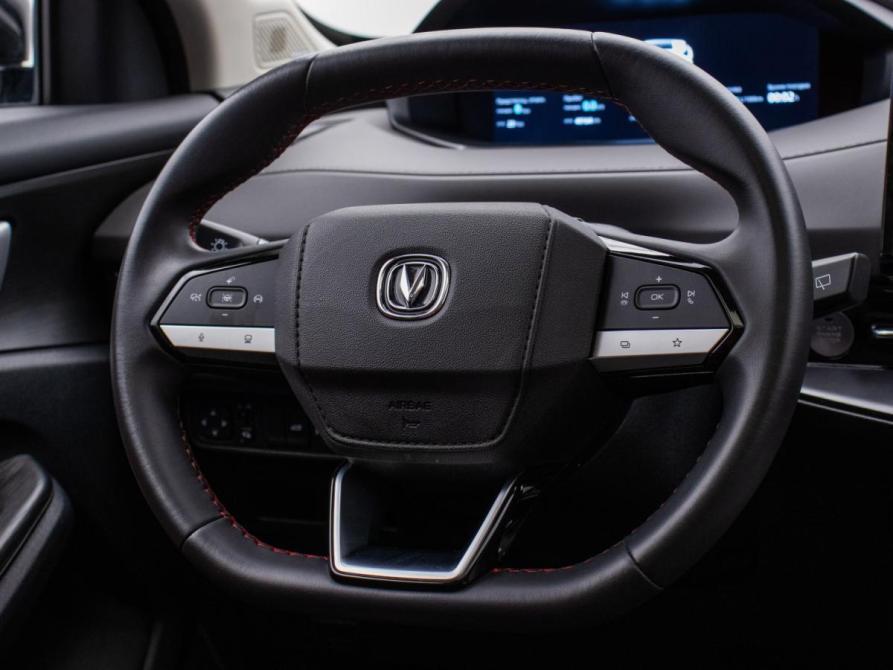 Changan CS55 Plus II Москва  - изображение 16