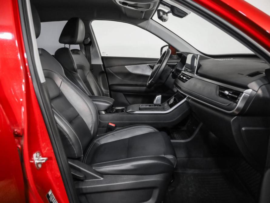 Chery Tiggo 4 Pro I Санкт-Петербург  - изображение 23
