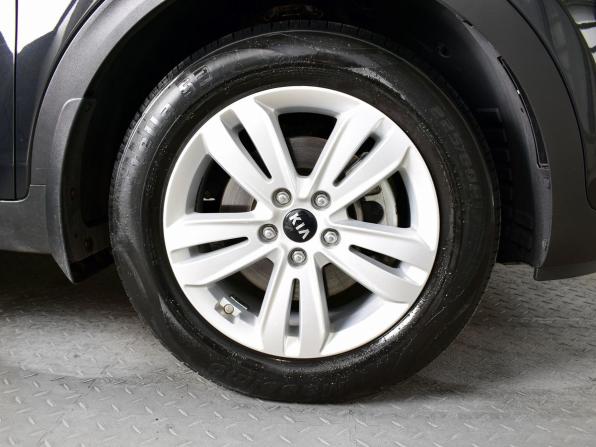 Kia Sportage IV с пробегом 2016 года, цена 1 749 995 рублей, 176152 км, внедорожник, Автокод Объявления