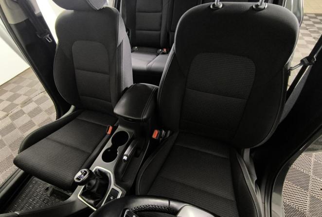 Kia Sportage IV Рестайлинг с пробегом 2019 года, цена 2 200 000 рублей, 61063 км, внедорожник, Автокод Объявления