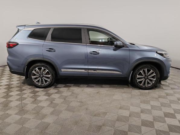 Chery Tiggo 8 I с пробегом 2020 года, цена 1 319 000 рублей, 158868 км, внедорожник, Автокод Объявления