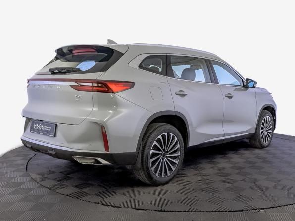Exeed TXL I Рестайлинг с пробегом 2023 года, цена 2 430 000 рублей, 61831 км, внедорожник, Автокод Объявления
