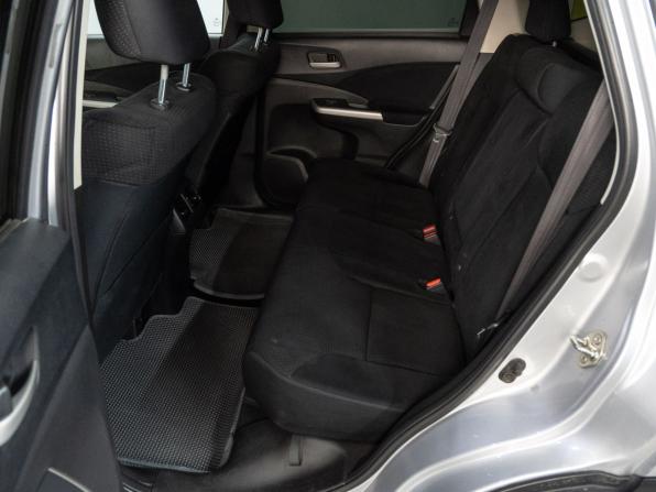 Honda CR-V IV с пробегом 2014 года, цена 1 770 000 рублей, 248620 км, внедорожник, Автокод Объявления
