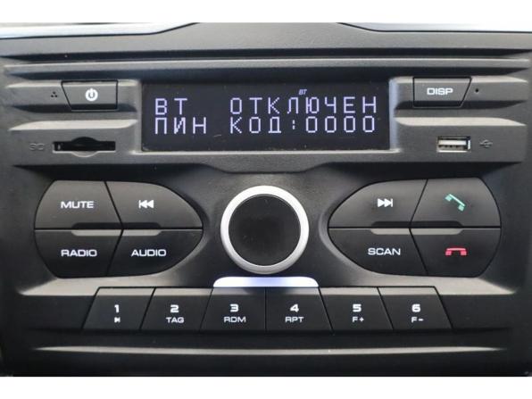 Lada (ВАЗ) Granta I Рестайлинг с пробегом 2019 года, цена 789 000 рублей, 75243 км, седан, Автокод Объявления
