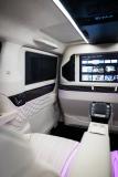Toyota Alphard IV Москва  - изображение 15