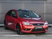 Ford Focus II Новороссийск  - изображение 20