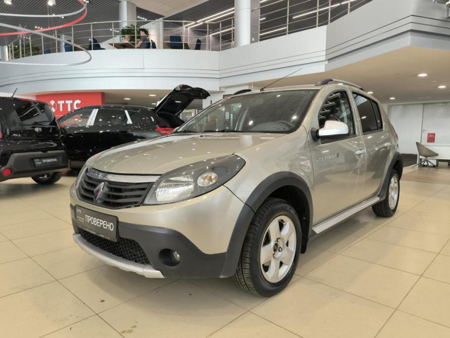 Renault Sandero I Казань  - изображение 1