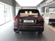 Porsche Cayenne II Рестайлинг (958) Москва  - изображение 15