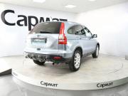 Honda CR-V III Новосибирск  - изображение 26