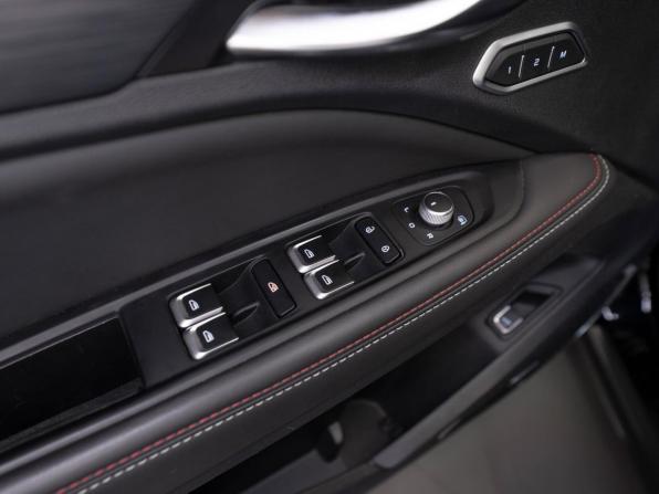 Geely Tugella I Рестайлинг с пробегом 2023 года, цена 3 150 000 рублей, 10870 км, внедорожник, Автокод Объявления