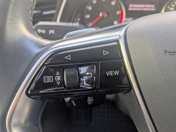 Audi A6 V (C8) с пробегом 2021 года, цена 4 500 000 рублей, 59000 км, седан, Автокод Объявления