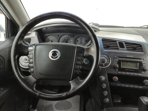 SsangYong Kyron I Рестайлинг с пробегом 2013 года, цена 790 000 рублей, 182910 км, внедорожник, Автокод Объявления