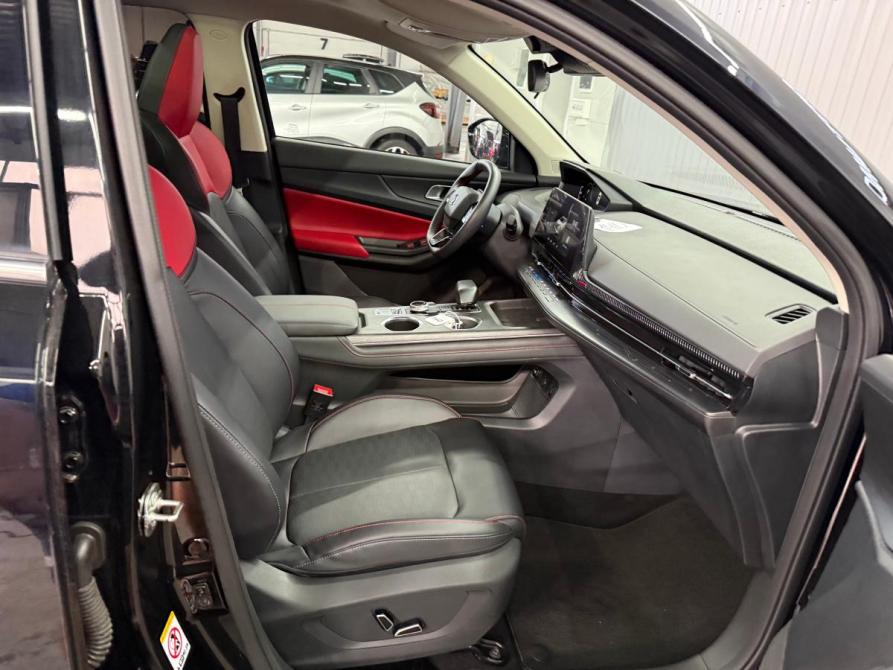Changan UNI-S (CS55 Plus) Краснодар  - изображение 15