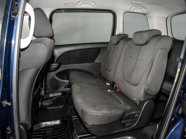 Mazda Biante с пробегом 2008 года, цена 1 170 000 рублей, 163293 км, компактвэн, Автокод Объявления