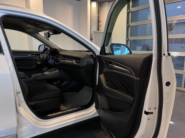Haval F7 I с пробегом 2019 года, цена 1 662 000 рублей, 60765 км, внедорожник, Автокод Объявления