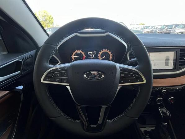 Lada (ВАЗ) Vesta I Рестайлинг (NG) с пробегом 2024 года, цена 1 499 900 рублей, 35307 км, универсал, Автокод Объявления