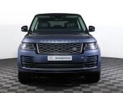 Land Rover Range Rover IV Рестайлинг Москва  - изображение 34