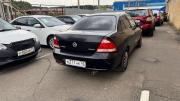 Nissan Almera Classic I Киров  - изображение 6