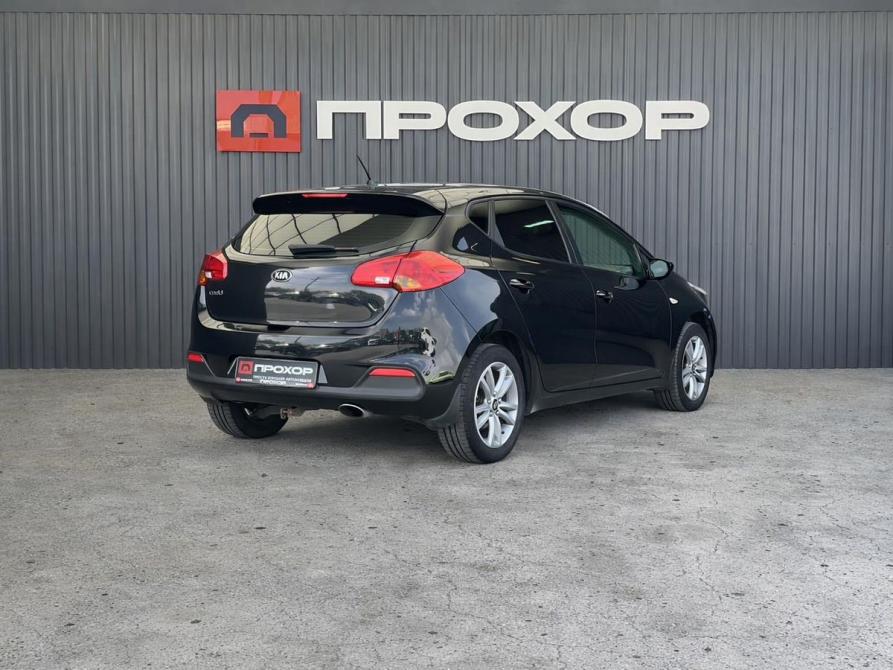 Kia Ceed II Пермь  - изображение 26