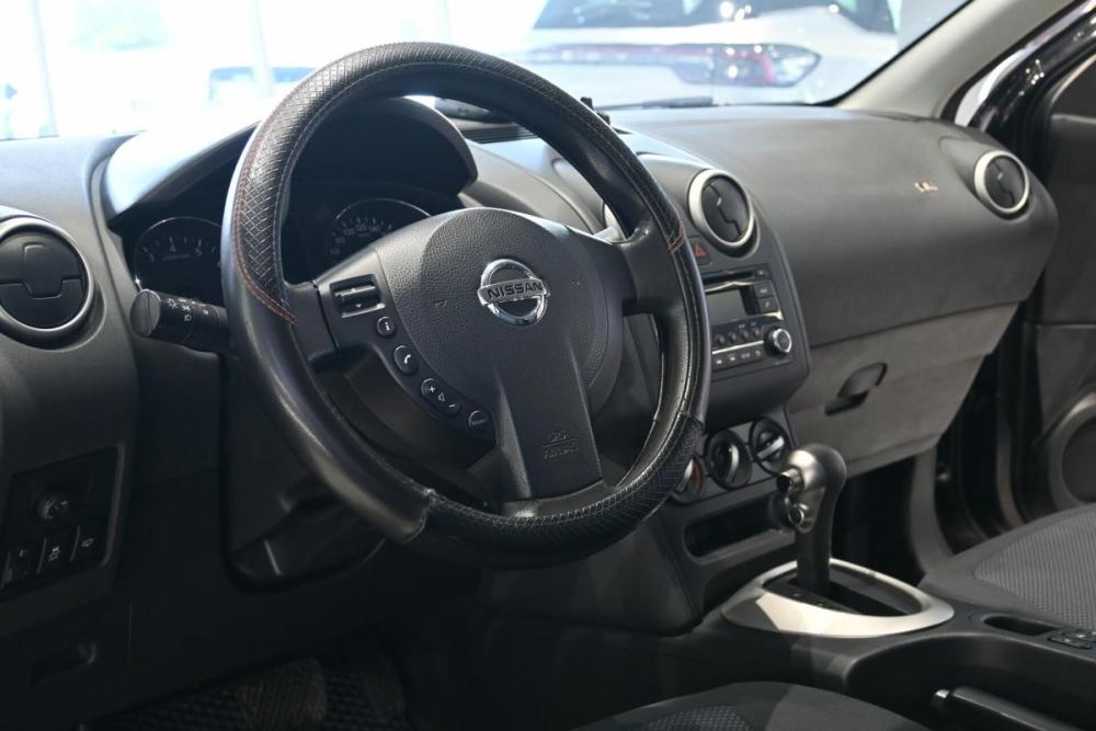 Nissan Qashqai I Рестайлинг Уфа  - изображение 6