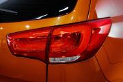Kia Sportage III Рестайлинг Барнаул  - изображение 38