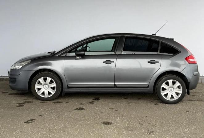 Citroen C4 I Рестайлинг с пробегом 2011 года, цена 490 000 рублей, 177666 км, хэтчбек, Автокод Объявления