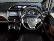 Toyota Esquire I Екатеринбург  - изображение 32
