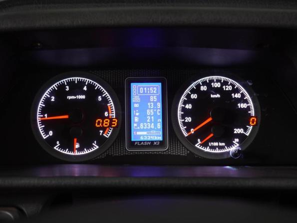 Lada (ВАЗ) 2114 с пробегом 2009 года, цена 289 000 рублей, 6334 км, хэтчбек, Автокод Объявления