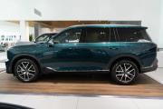 GAC GS8 II Москва  - изображение 14