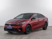 Kia Cerato IV Москва  - изображение 27