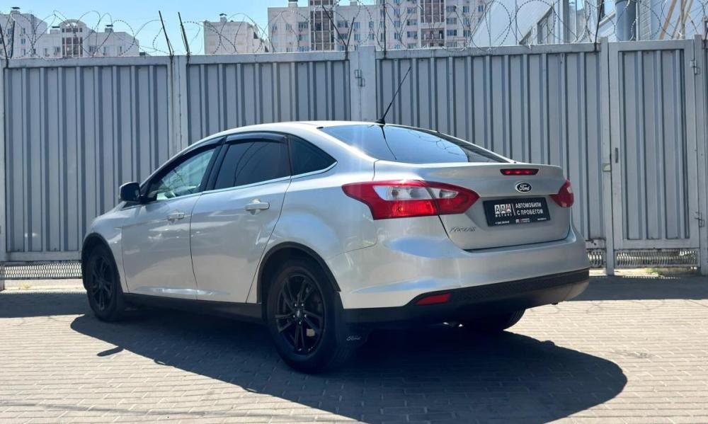 Ford Focus III Ростов-на-Дону  - изображение 6