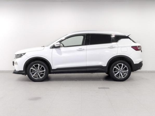Belgee X50 с пробегом 2025 года, цена 1 685 000 рублей, 76361 км, внедорожник, Автокод Объявления