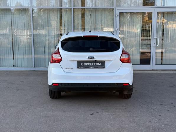 Ford Focus III с пробегом 2014 года, цена 800 000 рублей, 157937 км, хэтчбек, Автокод Объявления