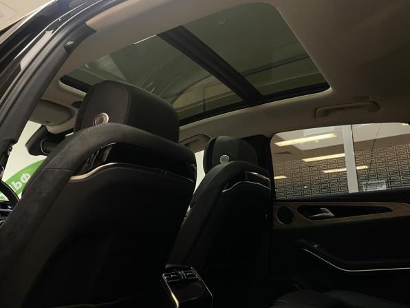Hongqi H9 I с пробегом 2023 года, цена 3 950 000 рублей, 33430 км, седан, Автокод Объявления