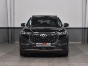 Chery Tiggo 8 Pro Max I Рестайлинг Кемерово  - изображение 32