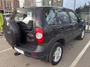 Chevrolet Niva I Рестайлинг Санкт-Петербург  - изображение 19