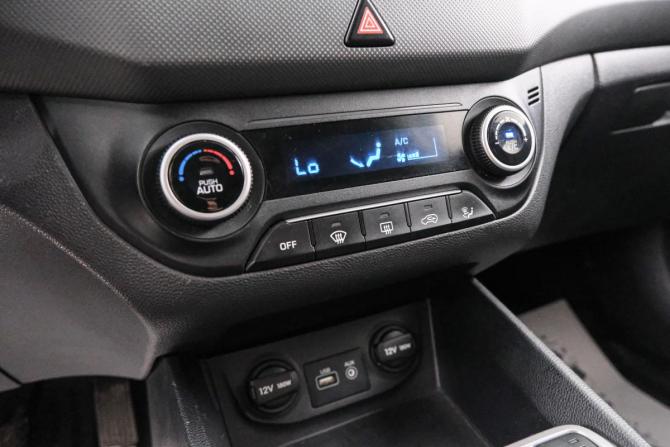 Hyundai Creta I с пробегом 2016 года, цена 949 000 рублей, 118000 км, внедорожник, Автокод Объявления