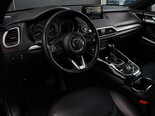 Mazda CX-9 II с пробегом 2020 года, цена 4 190 000 рублей, 61900 км, внедорожник, Автокод Объявления