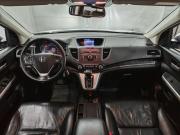 Honda CR-V IV Москва  - изображение 31