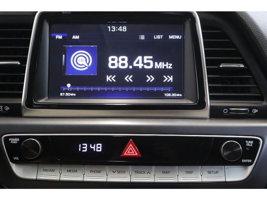 Hyundai Sonata VII (LF) Рестайлинг Коломна  - изображение 12