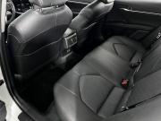 Toyota Camry VIII (XV70) Рестайлинг Калининград  - изображение 27