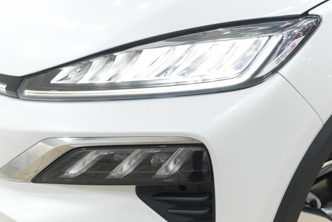Ciimo (Dongfeng-Honda) M-NV I с пробегом 2022 года, цена 2 599 000 рублей, 47000 км, внедорожник, Автокод Объявления
