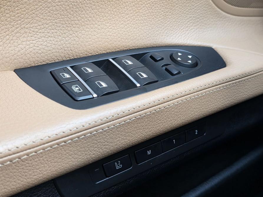 BMW 7 серии V (F01/F02/F04) Рестайлинг Москва  - изображение 15