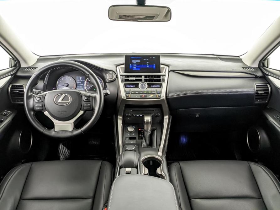 Lexus NX I Москва  - изображение 14