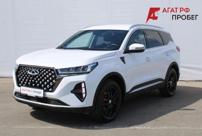 Chery Tiggo 7 Pro Max I с пробегом 2023 года, цена 2 000 000 рублей, 75869 км, внедорожник, Автокод Объявления