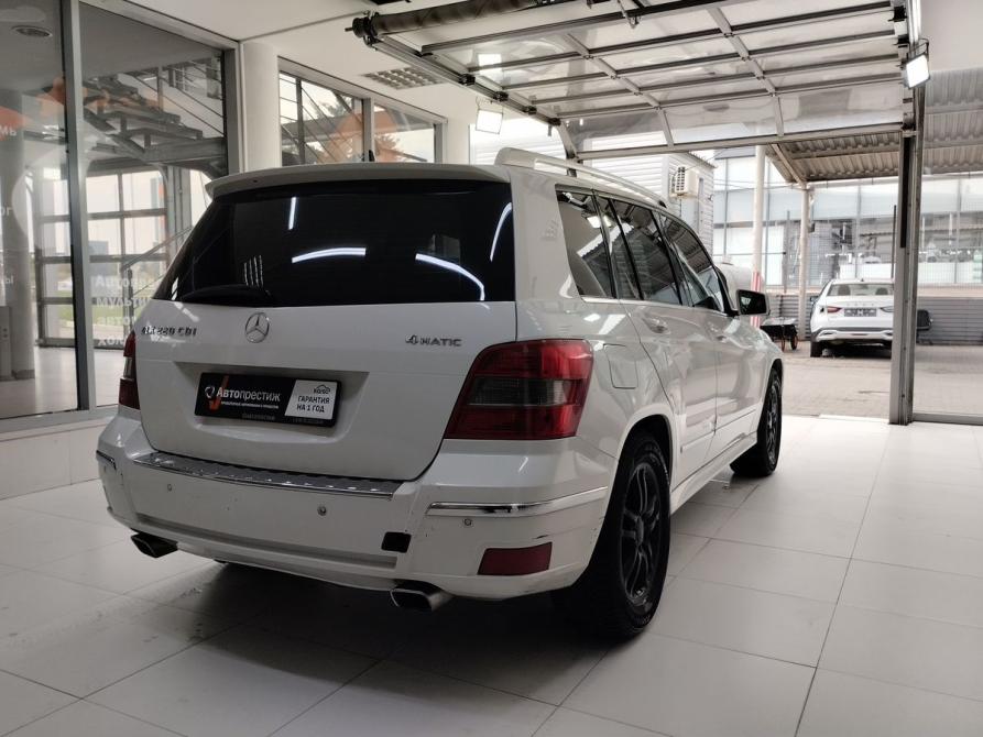 Mercedes-Benz GLK-Класс I (X204) Минеральные Воды  - изображение 4